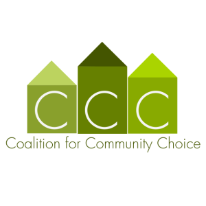 CCC logo