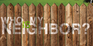 Study: 50% of Americans don’t recall the name of "that lady across the street"